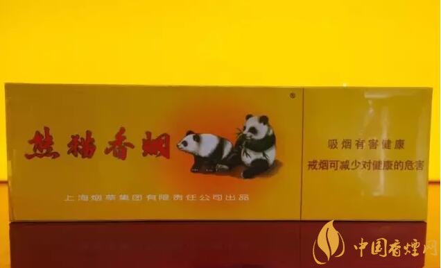 國(guó)產(chǎn)千元香煙盤(pán)點(diǎn)（30種），最受歡迎千元香煙排行榜