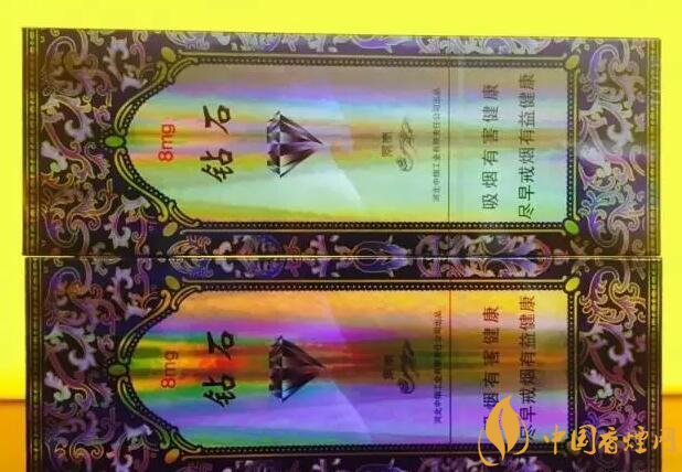 國(guó)產(chǎn)千元香煙盤(pán)點(diǎn)（30種），最受歡迎千元香煙排行榜