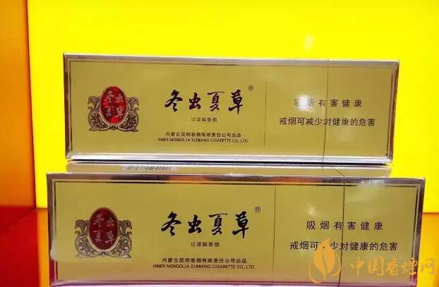 國(guó)產(chǎn)千元香煙盤(pán)點(diǎn)（30種），最受歡迎千元香煙排行榜