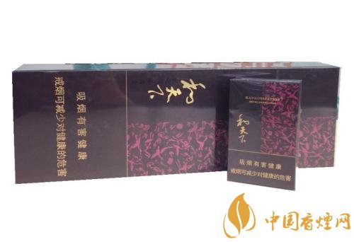 2018年高端禮品煙排行榜，最受歡迎千元禮品煙