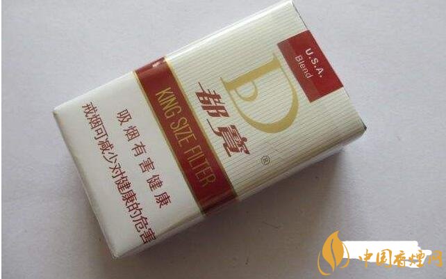 國產(chǎn)混合型香煙排行榜，十大口感最好的混合型香煙