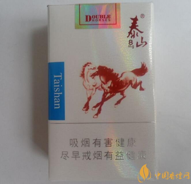 國產(chǎn)混合型香煙排行榜，十大口感最好的混合型香煙