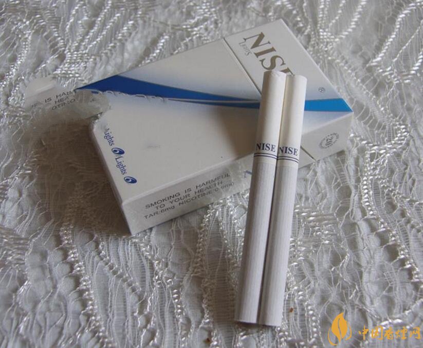 國產(chǎn)混合型香煙排行榜，十大口感最好的混合型香煙