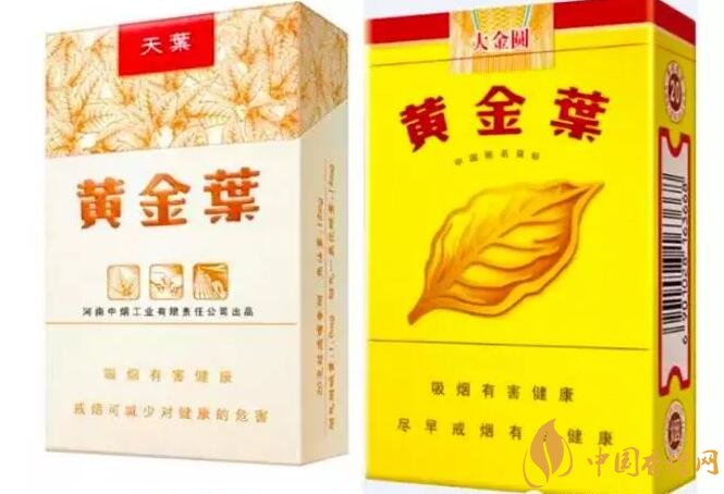香煙香型有幾種（12種），盤(pán)點(diǎn)十二種香型香煙