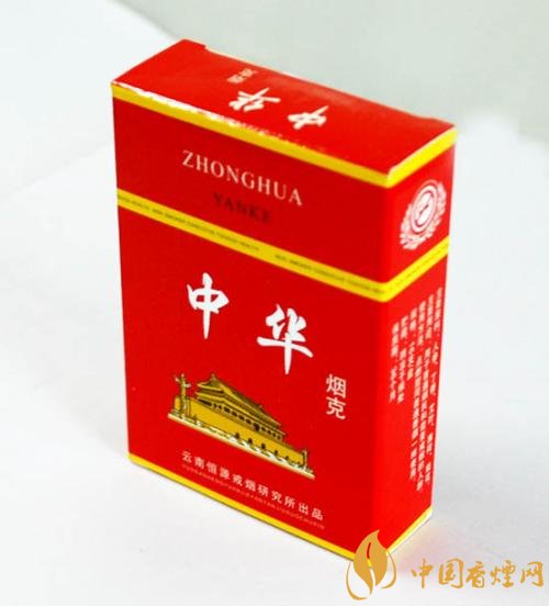 香煙香型有幾種（12種），盤(pán)點(diǎn)十二種香型香煙