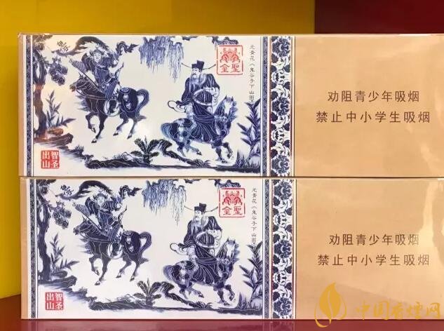 香煙香型有幾種（12種），盤(pán)點(diǎn)十二種香型香煙