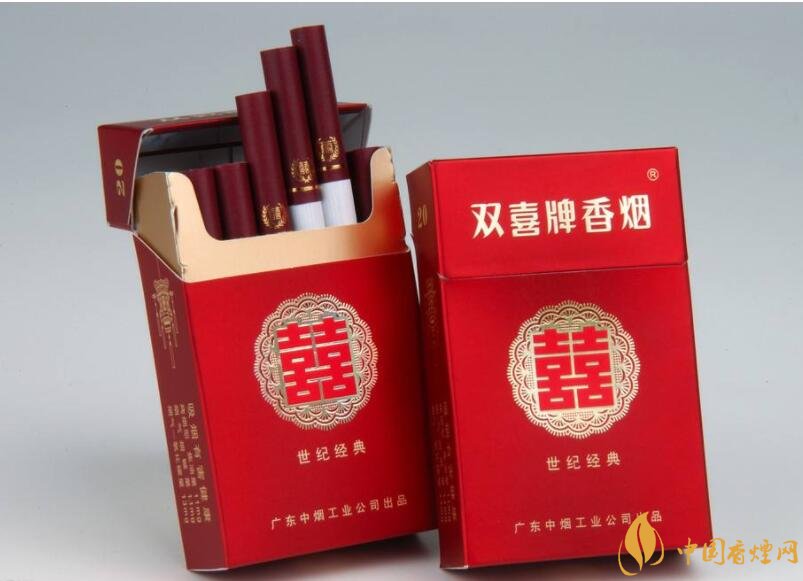 香煙香型有幾種（12種），盤(pán)點(diǎn)十二種香型香煙