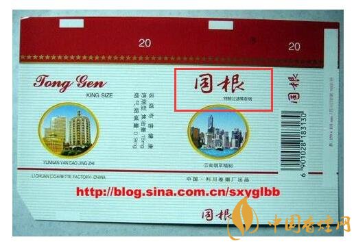 如何判斷煙標(biāo)的年份，香煙的生產(chǎn)年份判斷方法