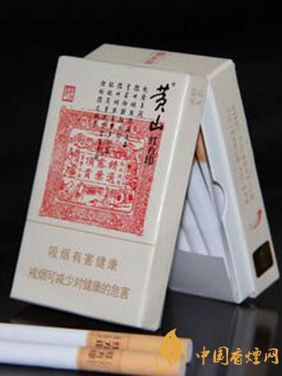 2018年中國(guó)十大香煙品牌排名，高端香煙品牌大全