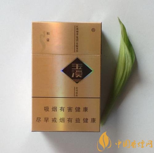 40元香煙排行榜，40元左右十大口感最好的香煙