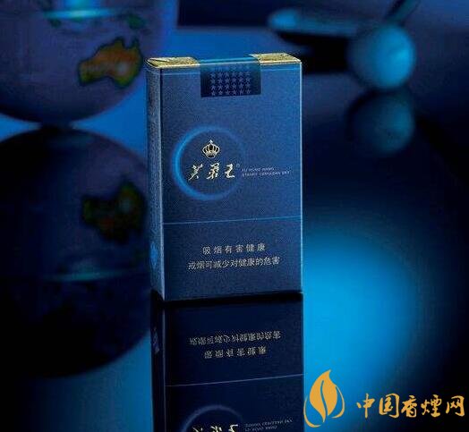 40元香煙排行榜，40元左右十大口感最好的香煙