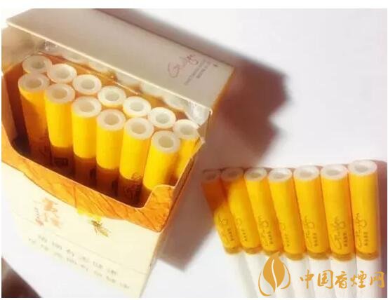空心煙嘴有什么用，盤點煙嘴最有特色的香煙