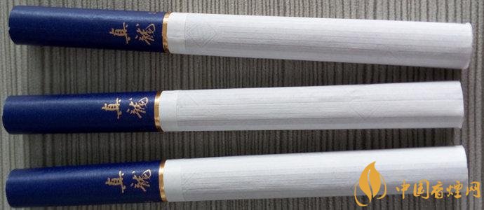 空心煙嘴有什么用，盤點煙嘴最有特色的香煙
