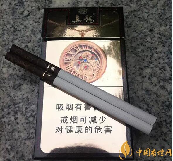 空心煙嘴有什么用，盤點煙嘴最有特色的香煙