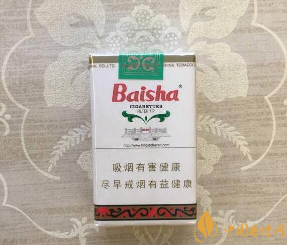 十大性價比高的香煙排行榜，好抽又便宜的香煙