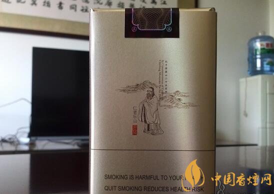 泰山儒風(fēng)價(jià)格及圖片，泰山儒風(fēng)細(xì)支爆珠價(jià)格