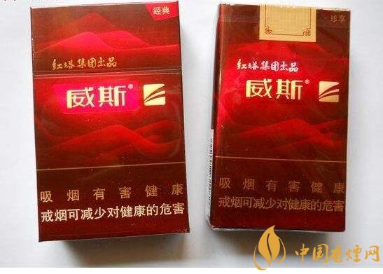 英美煙草集團(tuán)旗下品牌有哪些，世界四大跨國(guó)煙草公司
