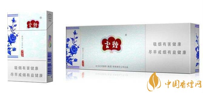 柔煙有哪些牌子，比較柔一點的香煙排行榜