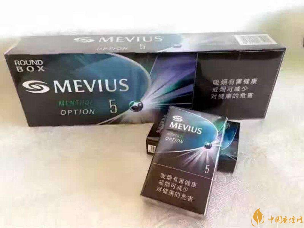 柔煙有哪些牌子，比較柔一點的香煙排行榜