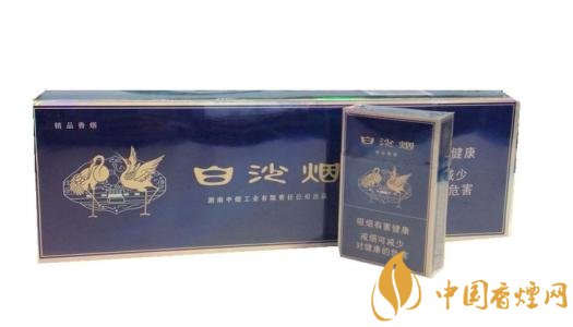 2018年口感最好的口糧煙排行榜，適合當(dāng)口糧的煙有哪些
