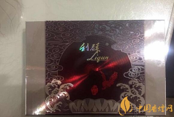 利群紅利多少錢一包，2018年利群香煙新品