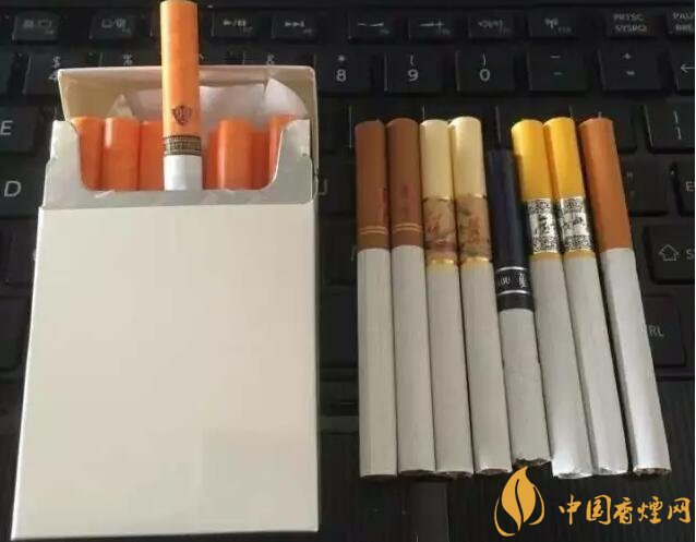 2018最適合送禮的高檔煙（非賣品），好抽的高檔煙排名