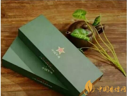 黑中華是真的假的（假的），國產(chǎn)高端假煙盤點
