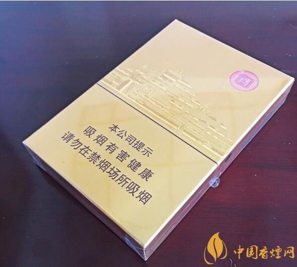 2018年高檔香煙新品盤(pán)點(diǎn)，高檔香煙價(jià)格及圖片