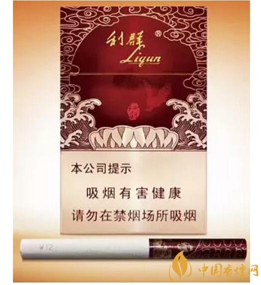 2018年高檔香煙新品盤(pán)點(diǎn)，高檔香煙價(jià)格及圖片