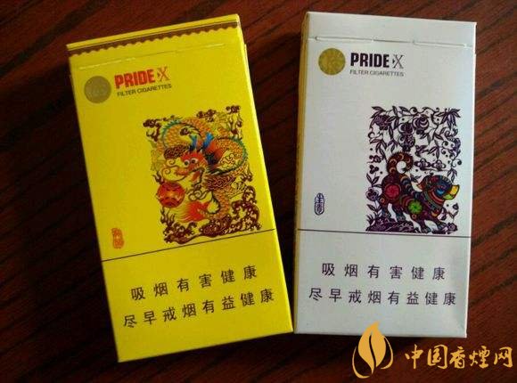 國產(chǎn)爆珠細(xì)支煙盤點(diǎn)，爆珠細(xì)支煙價(jià)格及圖片