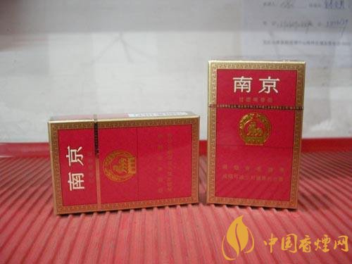 2018年適合年輕人抽的煙排行榜，年輕人抽什么煙