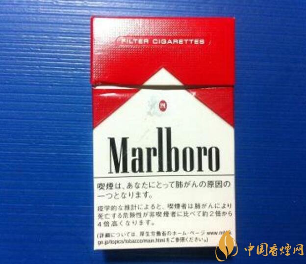 2018年適合年輕人抽的煙排行榜，年輕人抽什么煙