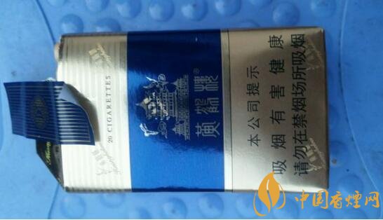 尊尚鳥黃鶴樓是假煙嗎，黃鶴樓尊尚鳥價(jià)格多少