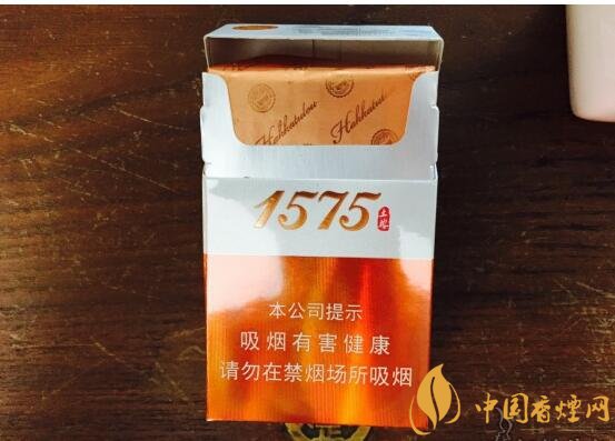 土樓1575煙多少錢一包，土樓煙價(jià)格及圖片盤點(diǎn)