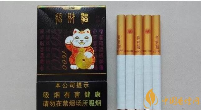 2018年十大口感好的香煙排行，盤點國產(chǎn)爆珠煙