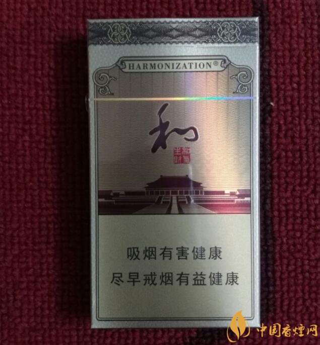 和氣生財多少錢一包，白沙和牌香煙價格及圖片盤點