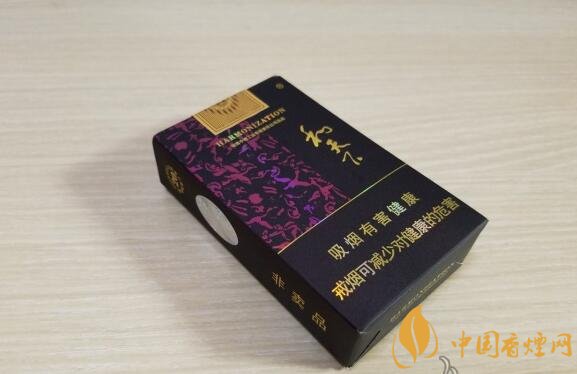 和氣生財多少錢一包，白沙和牌香煙價格及圖片盤點
