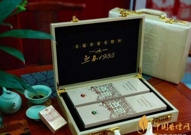 過年送禮送什么好，2018年最適合送禮的細(xì)支煙排行