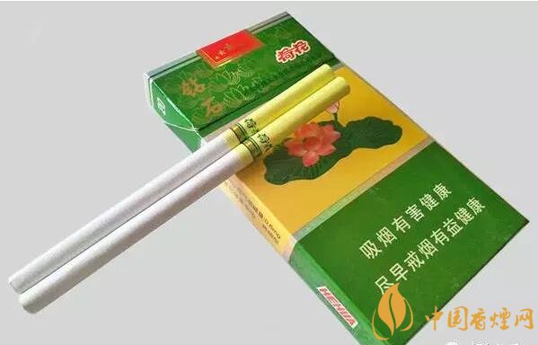 過年送禮送什么好，2018年最適合送禮的細(xì)支煙排行