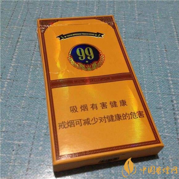 過年送禮送什么好，2018年最適合送禮的細(xì)支煙排行