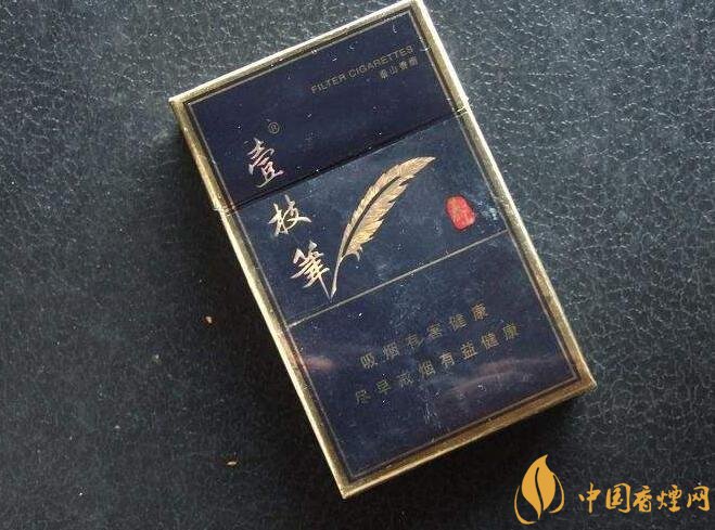 山東人喜歡抽什么煙，山東香煙價格表和圖片