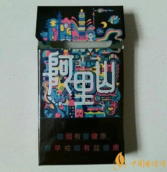 好抽的細(xì)支香煙排行榜，細(xì)支外煙品牌大全