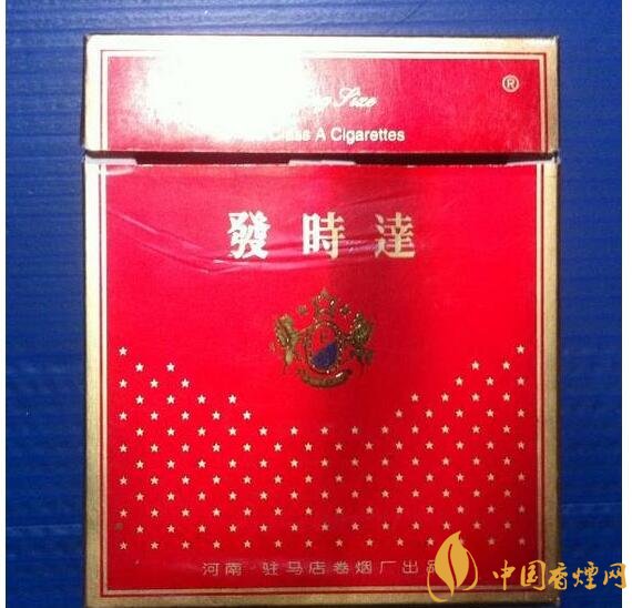 河南人喜歡抽什么煙，河南省香煙品牌和價格表