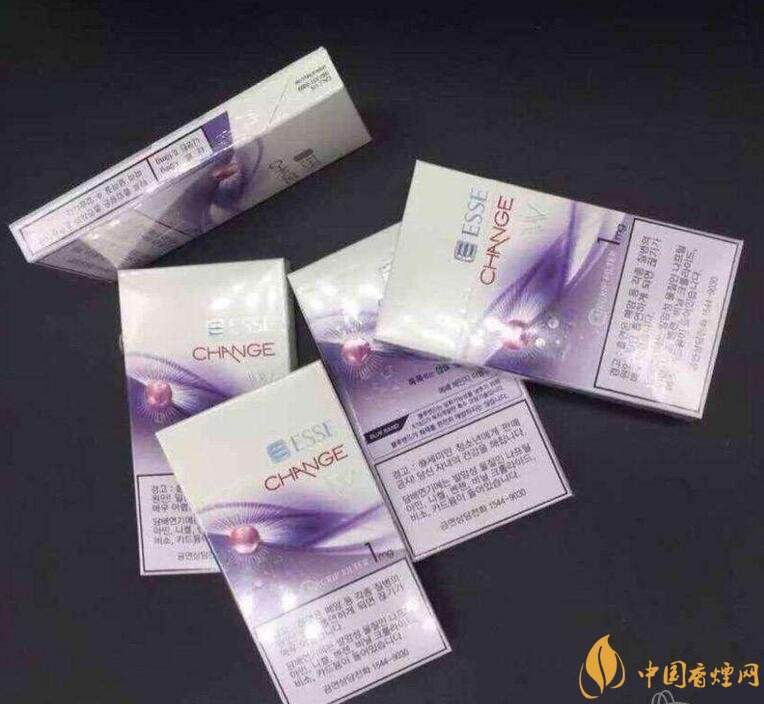 俄羅斯的香煙品牌大全，俄羅斯煙價(jià)格表和圖片