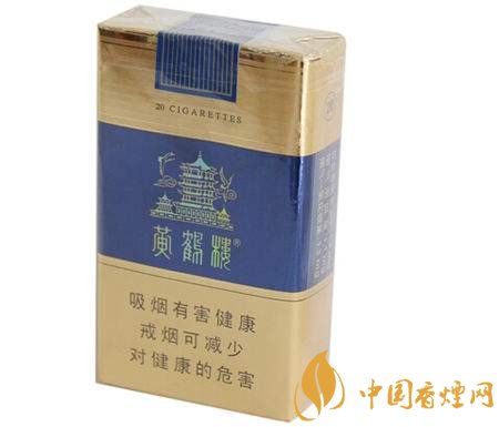 湖北人喜歡抽什么煙，湖北香煙品牌圖片大全
