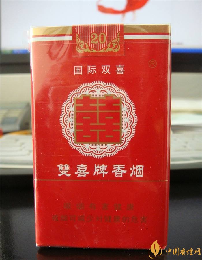 湖北人喜歡抽什么煙，湖北香煙品牌圖片大全