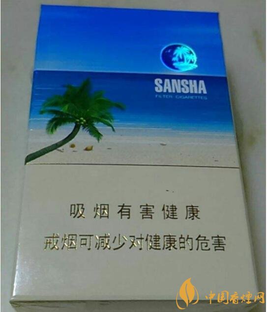 海南有什么好抽的香煙，海南香煙品牌大全