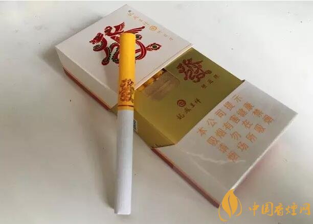 二三十元左右什么煙口感最好，30元左右香煙排行榜