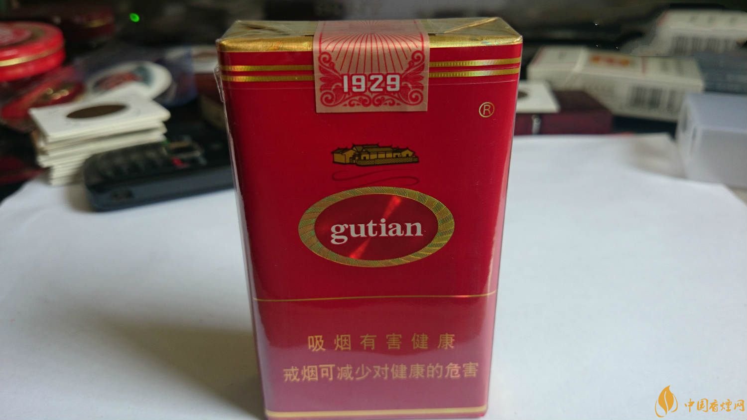 2018年高檔香煙排行，盤(pán)點(diǎn)有面子實(shí)惠的香煙