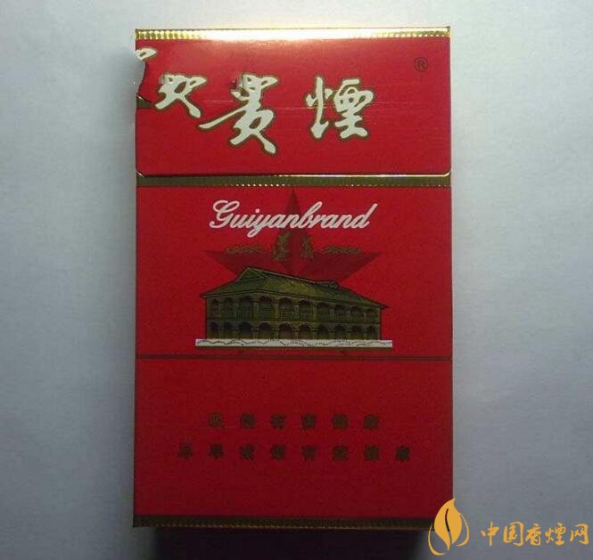 2018年賣的最好的香煙有哪些，26元香煙成為新寵